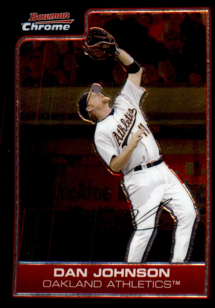 A2101- 2006 Bowman Chrome BB Cards 1-220 +Inserts -You Pick- 15+ FREE US SHIP - Picture 262 of 361