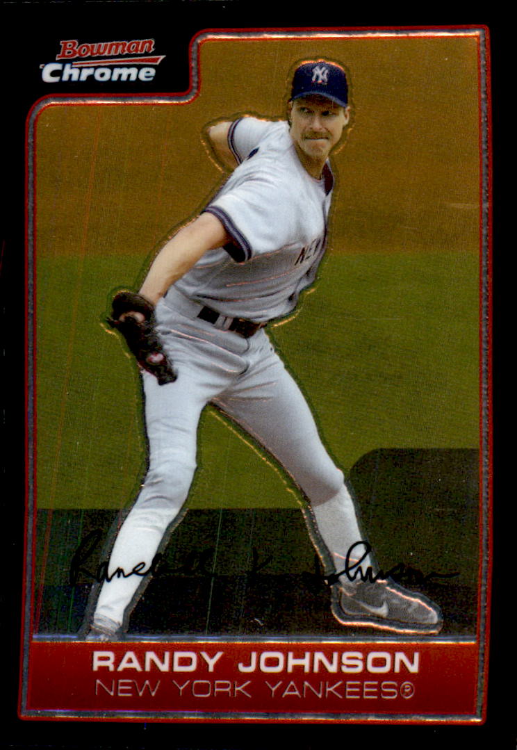 A2101- 2006 Bowman Chrome BB Cards 1-220 +Inserts -You Pick- 15+ FREE US SHIP - Picture 268 of 361