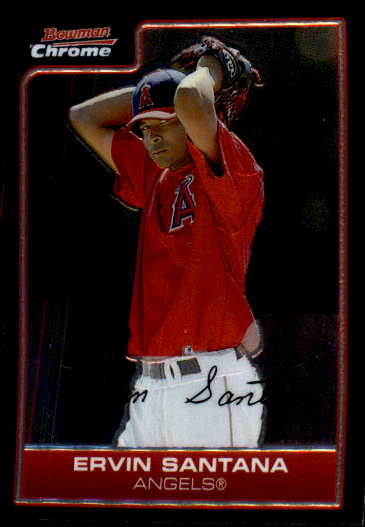A2101- 2006 Bowman Chrome BB Cards 1-220 +Inserts -You Pick- 15+ FREE US SHIP - Picture 272 of 361