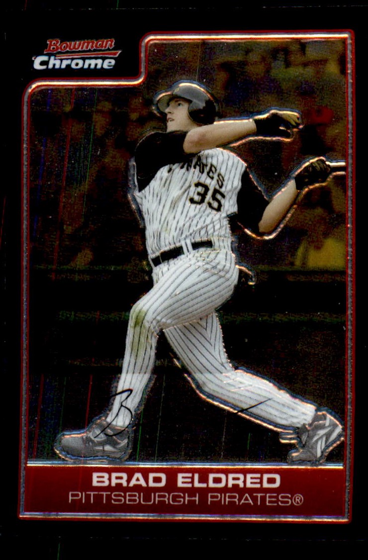 A2101- 2006 Bowman Chrome BB Cards 1-220 +Inserts -You Pick- 15+ FREE US SHIP - Picture 280 of 361