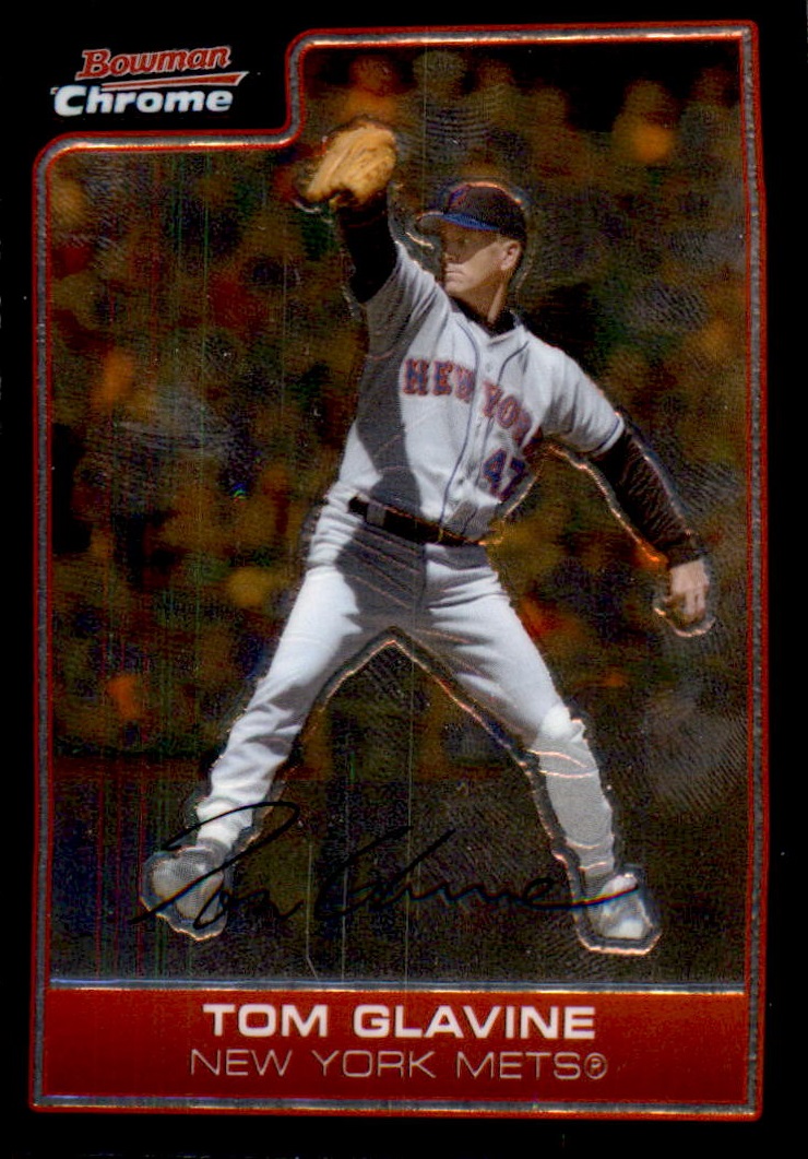 A2101- 2006 Bowman Chrome BB Cards 1-220 +Inserts -You Pick- 15+ FREE US SHIP - Picture 286 of 361