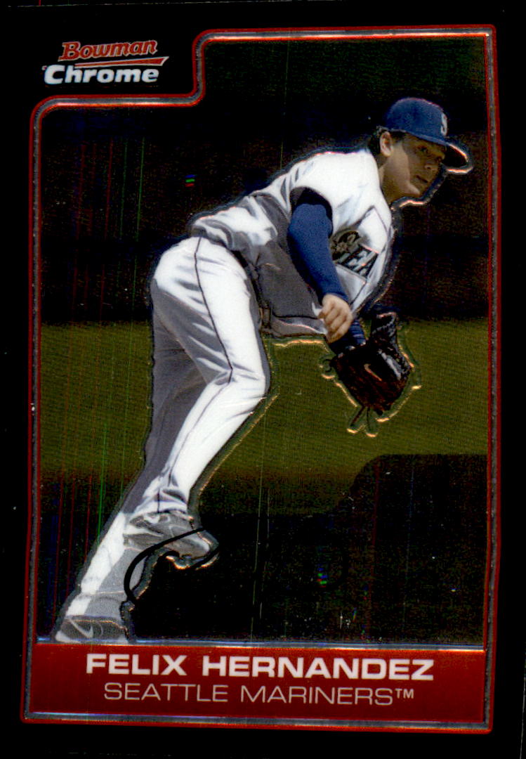 A2101- 2006 Bowman Chrome BB Cards 1-220 +Inserts -You Pick- 15+ FREE US SHIP - Picture 292 of 361