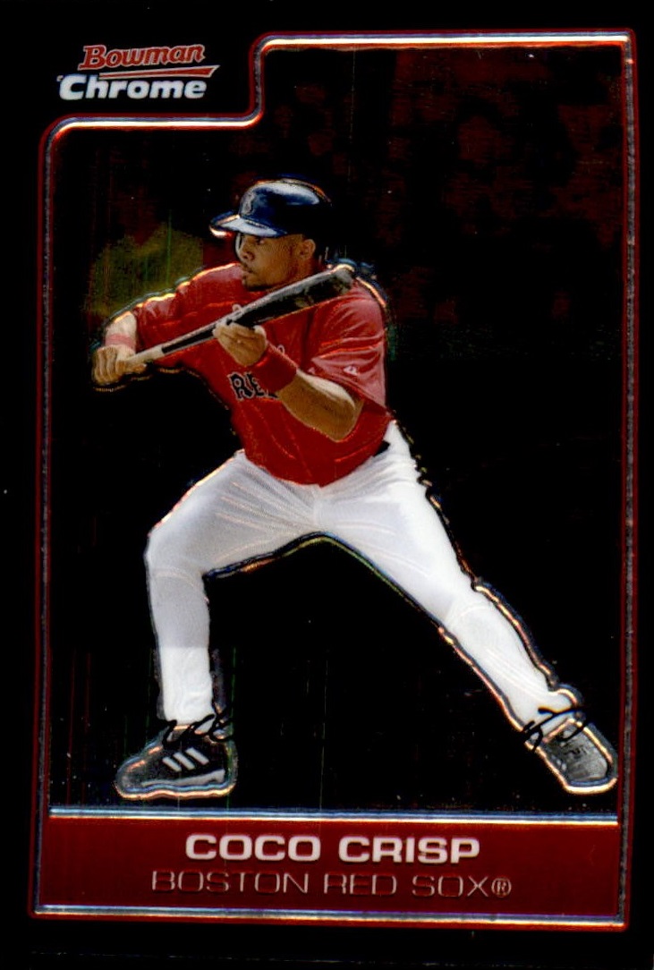 A2101- 2006 Bowman Chrome BB Cards 1-220 +Inserts -You Pick- 15+ FREE US SHIP - Picture 318 of 361