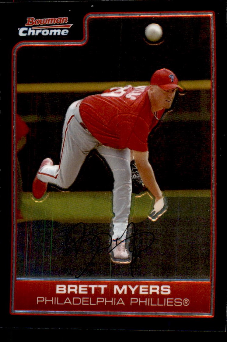 A2101- 2006 Bowman Chrome BB Cards 1-220 +Inserts -You Pick- 15+ FREE US SHIP - Picture 324 of 361