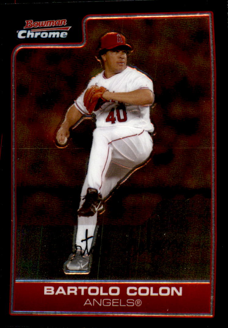 A2101- 2006 Bowman Chrome BB Cards 1-220 +Inserts -You Pick- 15+ FREE US SHIP - Picture 326 of 361