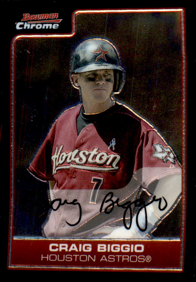 A2101- 2006 Bowman Chrome BB Cards 1-220 +Inserts -You Pick- 15+ FREE US SHIP - Picture 328 of 361