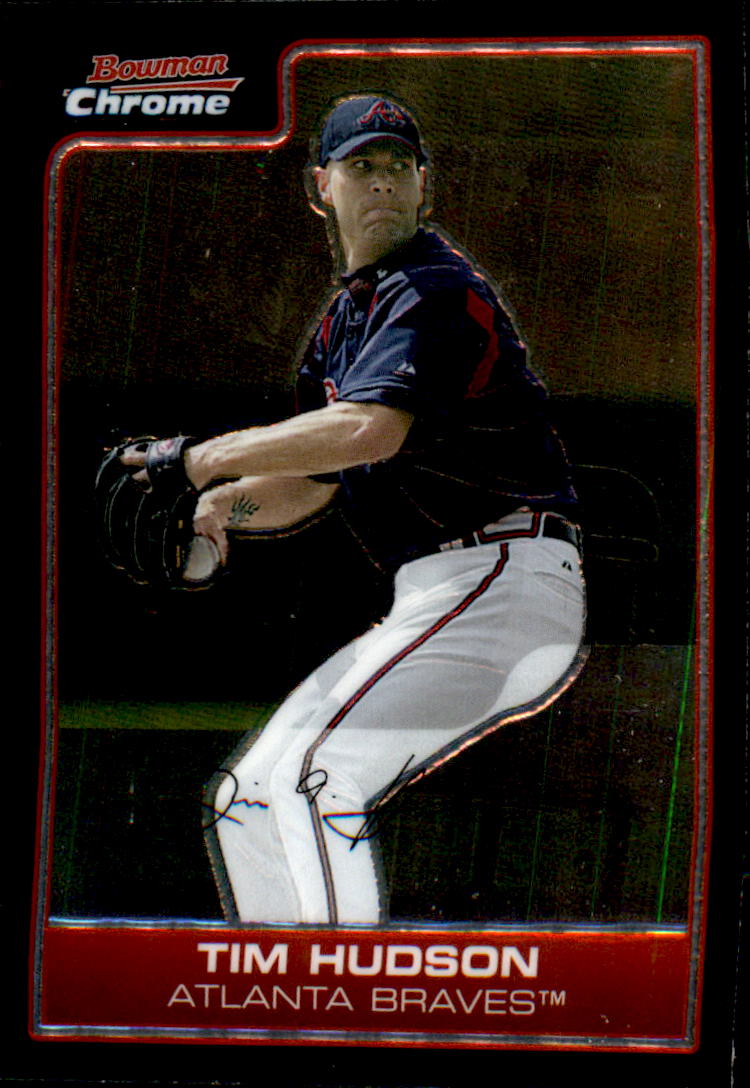 A2101- 2006 Bowman Chrome BB Cards 1-220 +Inserts -You Pick- 15+ FREE US SHIP - Picture 330 of 361