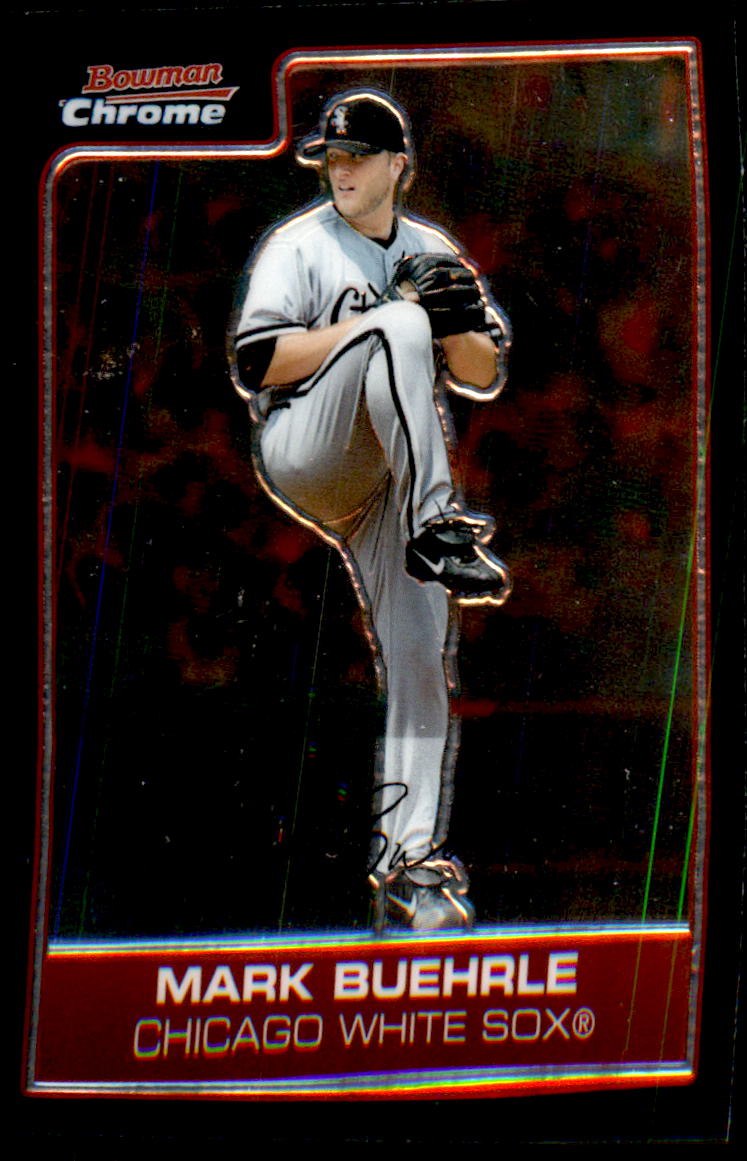 A2101- 2006 Bowman Chrome BB Cards 1-220 +Inserts -You Pick- 15+ FREE US SHIP - Picture 334 of 361