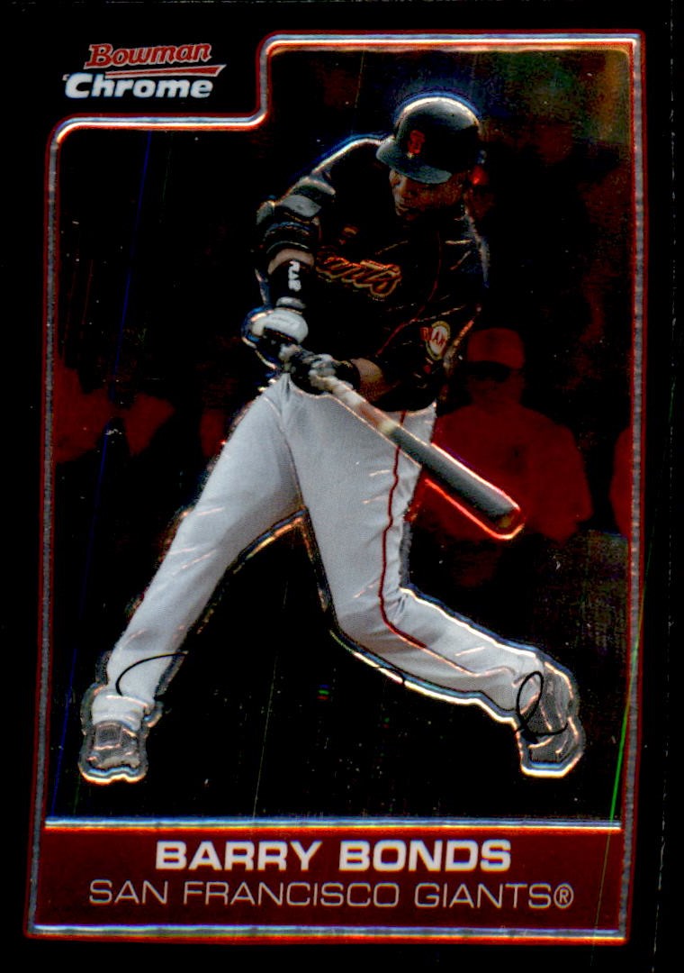 A2101- 2006 Bowman Chrome BB Cards 1-220 +Inserts -You Pick- 15+ FREE US SHIP - Picture 336 of 361