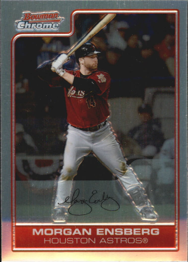 A2101- 2006 Bowman Chrome Insert +Parallel Cards -You Pick- 15+ FREE US SHIP - Picture 50 of 253