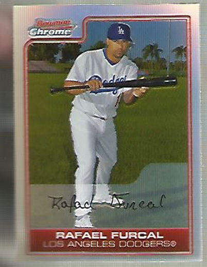 A2101- 2006 Bowman Chrome Insert +Parallel Cards -You Pick- 15+ FREE US SHIP - Picture 104 of 253