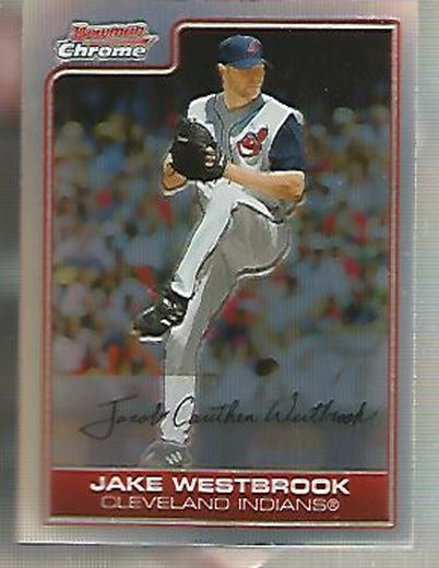 A2101- 2006 Bowman Chrome Insert +Parallel Cards -You Pick- 15+ FREE US SHIP - Picture 152 of 253