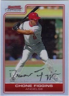 A2101- 2006 Bowman Chrome Insert +Parallel Cards -You Pick- 15+ FREE US SHIP - Picture 160 of 253