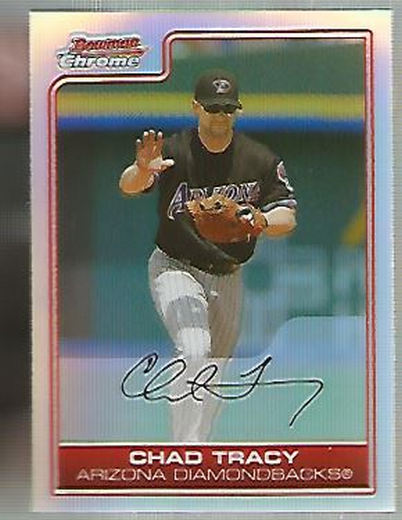 A2101- 2006 Bowman Chrome Insert +Parallel Cards -You Pick- 15+ FREE US SHIP - Picture 204 of 253