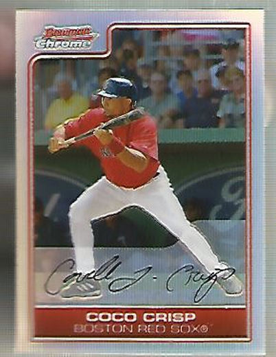 A2101- 2006 Bowman Chrome Insert +Parallel Cards -You Pick- 15+ FREE US SHIP - Picture 218 of 253