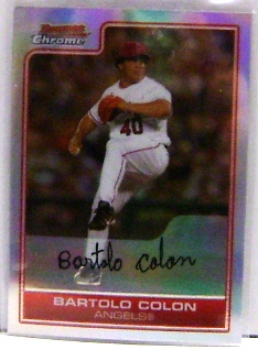 A2101- 2006 Bowman Chrome Insert +Parallel Cards -You Pick- 15+ FREE US SHIP - Picture 224 of 253