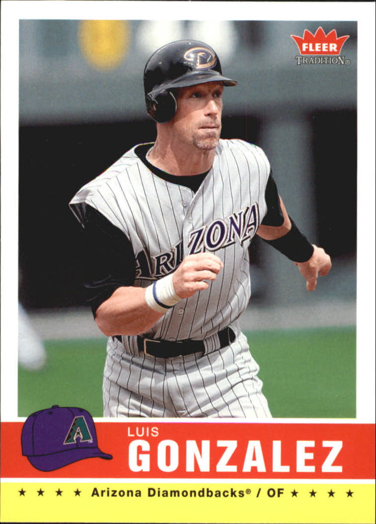 A1539- 2006 Fleer Tradition Baseball Card #s 1-200 -You Pick- 15+ FREE US SHIP - Picture 12 of 364