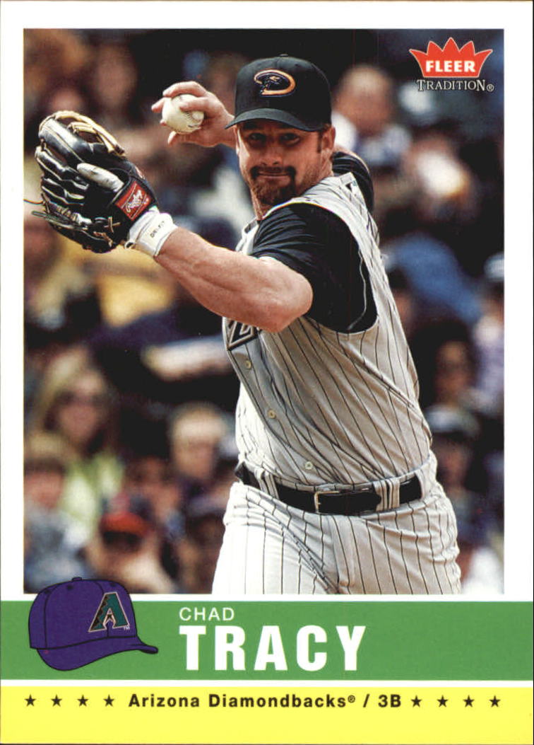 A1539- 2006 Fleer Tradition Baseball Card #s 1-200 -You Pick- 15+ FREE US SHIP - Picture 16 of 364