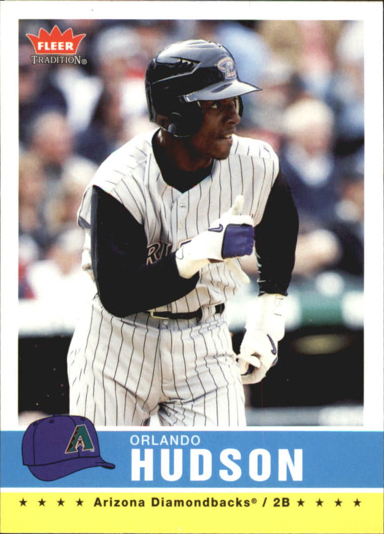 A1539- 2006 Fleer Tradition Baseball Card #s 1-200 -You Pick- 15+ FREE US SHIP - Picture 18 of 364