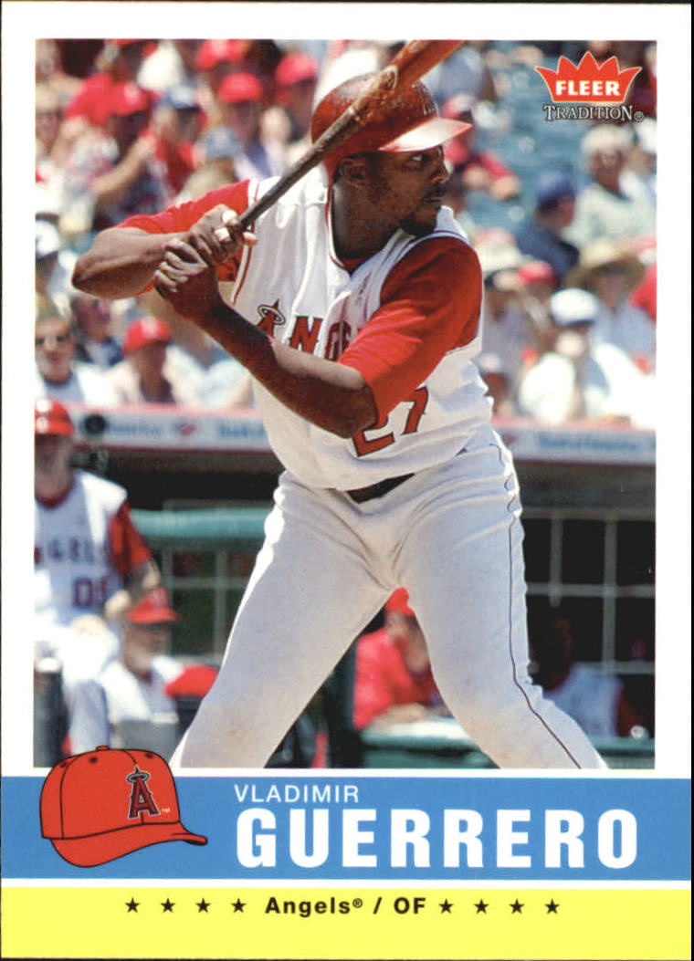 A1539- 2006 Fleer Tradition Baseball Card #s 1-200 -You Pick- 15+ FREE US SHIP - Picture 22 of 364
