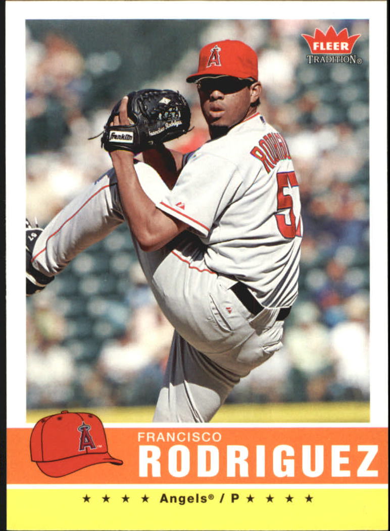 A1539- 2006 Fleer Tradition Baseball Card #s 1-200 -You Pick- 15+ FREE US SHIP - Picture 30 of 364