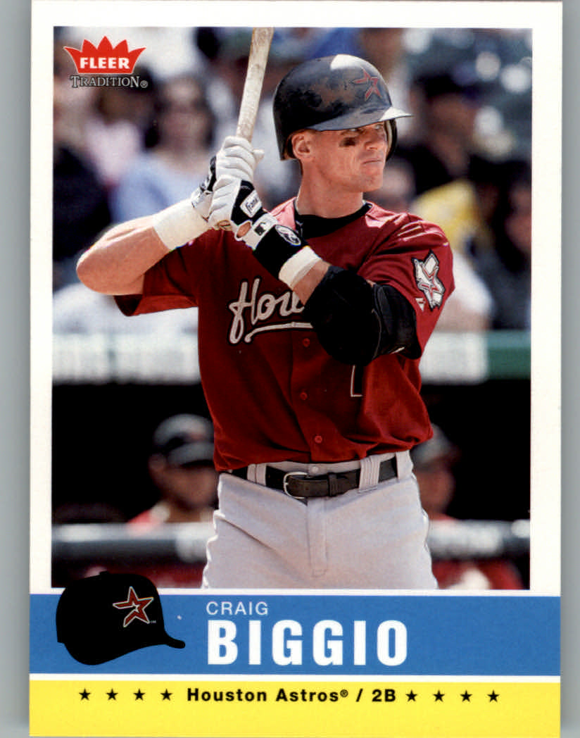 A1539- 2006 Fleer Tradition Baseball Card #s 1-200 -You Pick- 15+ FREE US SHIP - Picture 36 of 364