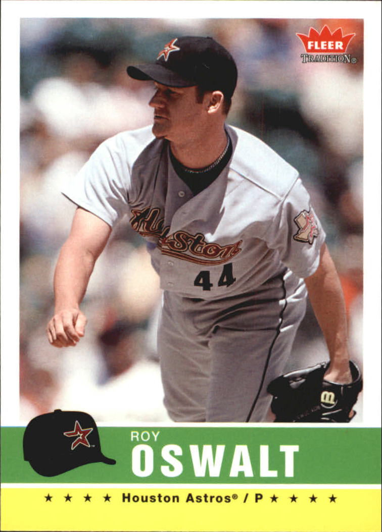 A1539- 2006 Fleer Tradition Baseball Card #s 1-200 -You Pick- 15+ FREE US SHIP - Picture 45 of 364