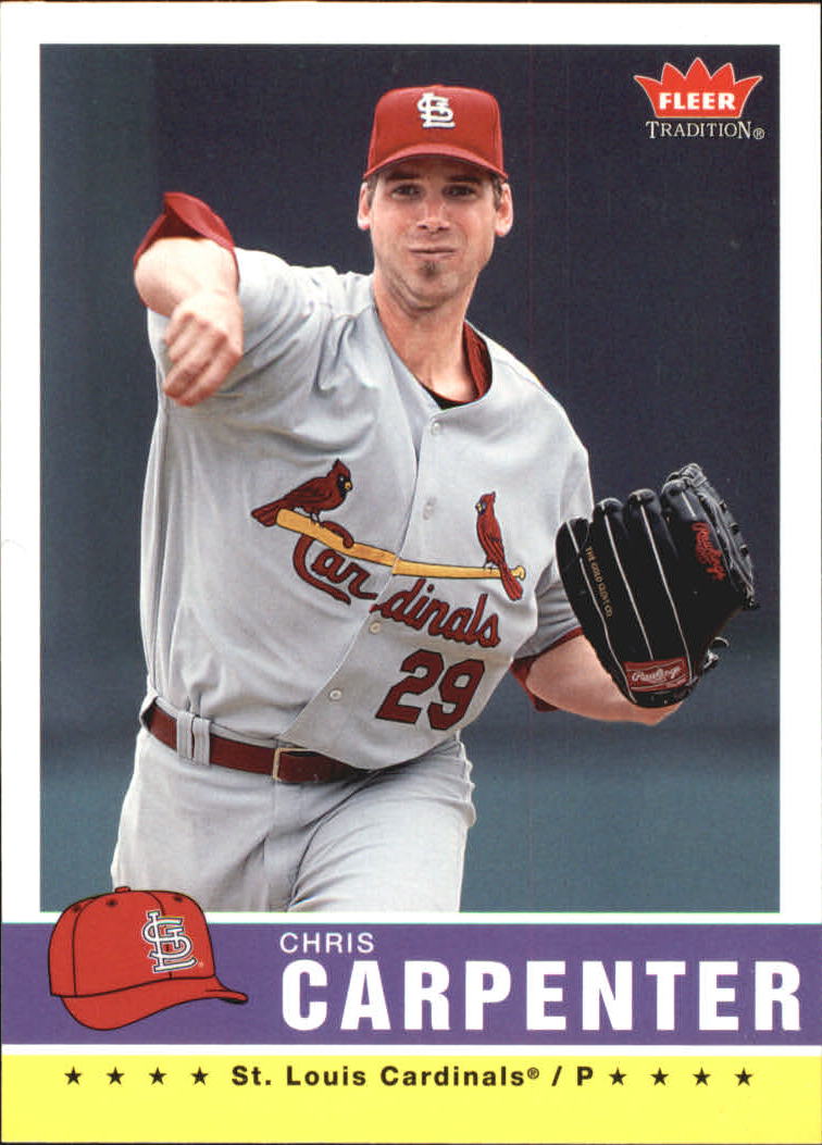 A1539- 2006 Fleer Tradition Baseball Card #s 1-200 -You Pick- 15+ FREE US SHIP - Picture 86 of 364