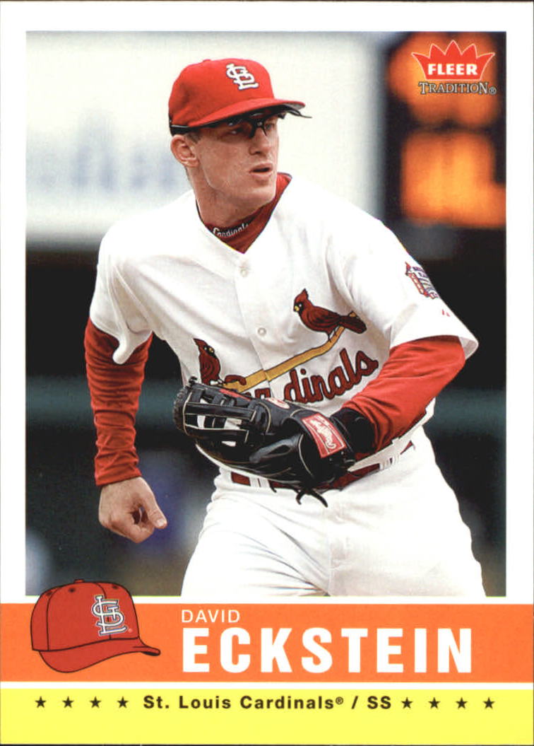A1539- 2006 Fleer Tradition Baseball Card #s 1-200 -You Pick- 15+ FREE US SHIP - Picture 88 of 364