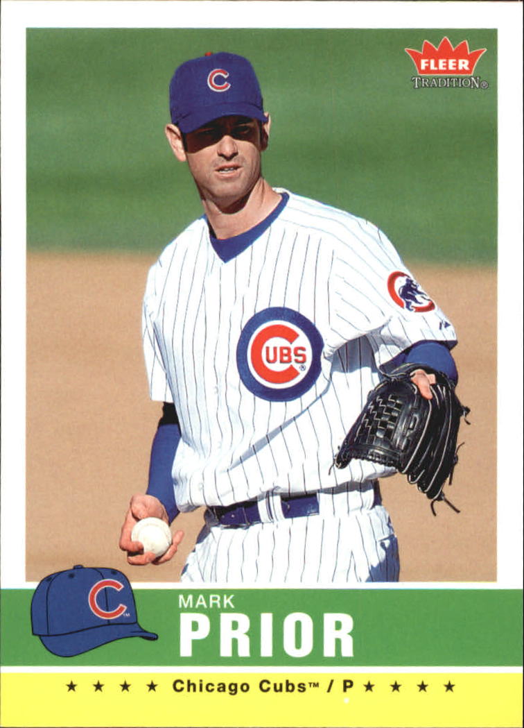 A1539- 2006 Fleer Tradition Baseball Card #s 1-200 -You Pick- 15+ FREE US SHIP - Picture 92 of 364