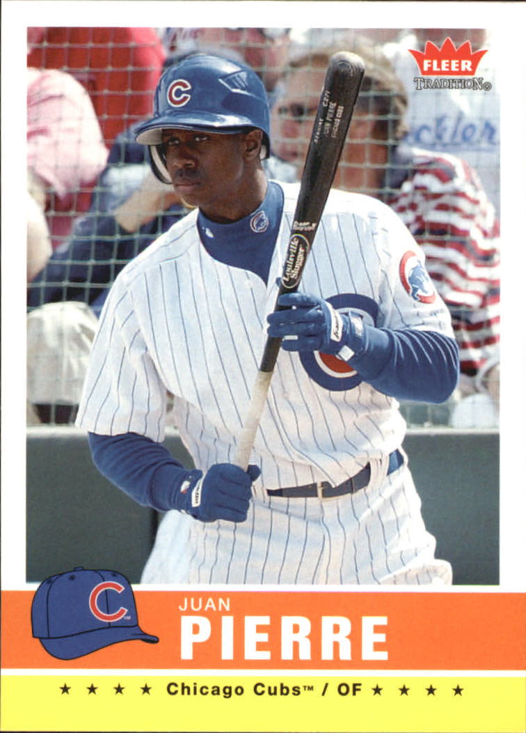 A1539- 2006 Fleer Tradition Baseball Card #s 1-200 -You Pick- 15+ FREE US SHIP - Picture 96 of 364