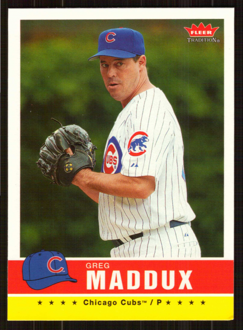 A1539- 2006 Fleer Tradition Baseball Card #s 1-200 -You Pick- 15+ FREE US SHIP - Picture 98 of 364