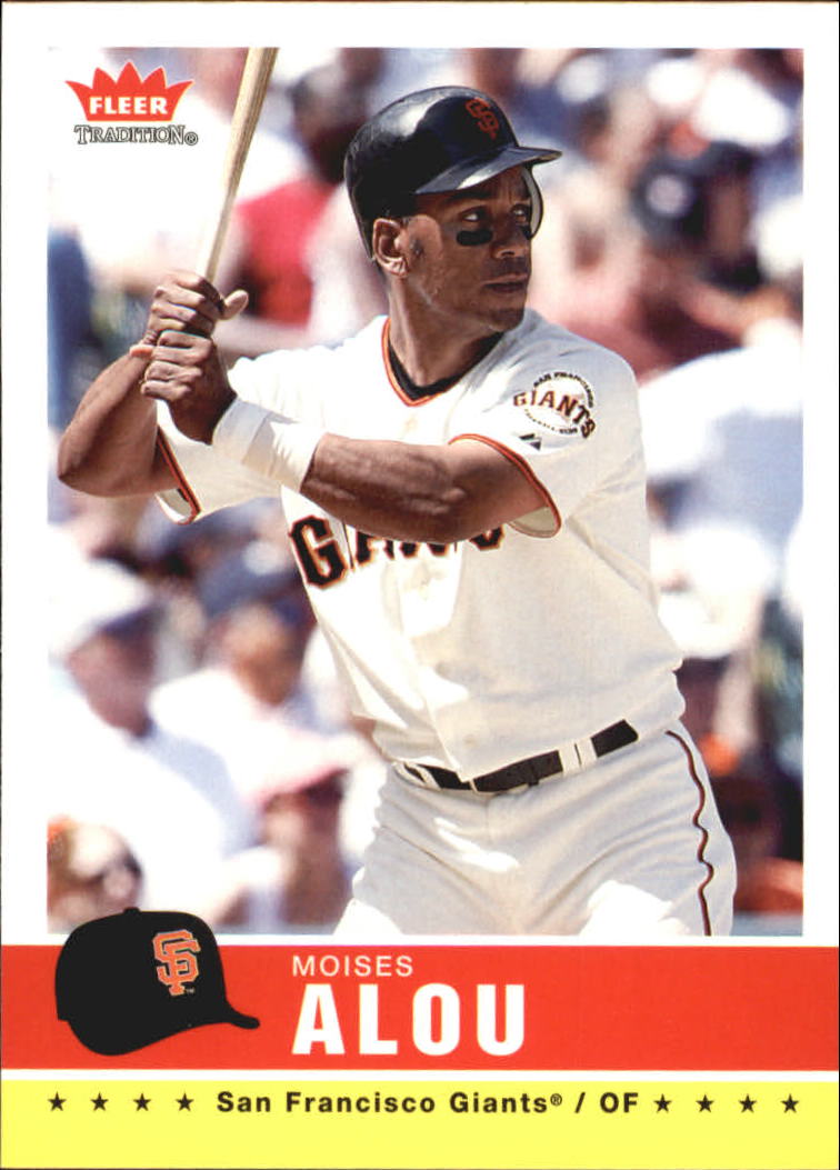 A1539- 2006 Fleer Tradition Baseball Card #s 1-200 -You Pick- 15+ FREE US SHIP - Picture 128 of 364