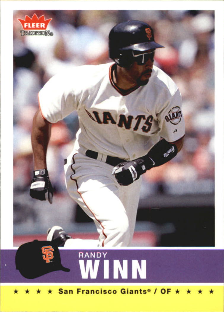 A1539- 2006 Fleer Tradition Baseball Card #s 1-200 -You Pick- 15+ FREE US SHIP - Picture 130 of 364