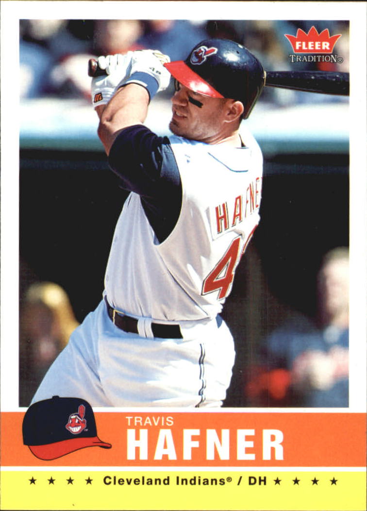 A1539- 2006 Fleer Tradition BB #s 1-200 +Rookies -You Pick- 15+ FREE US SHIP - Picture 137 of 364