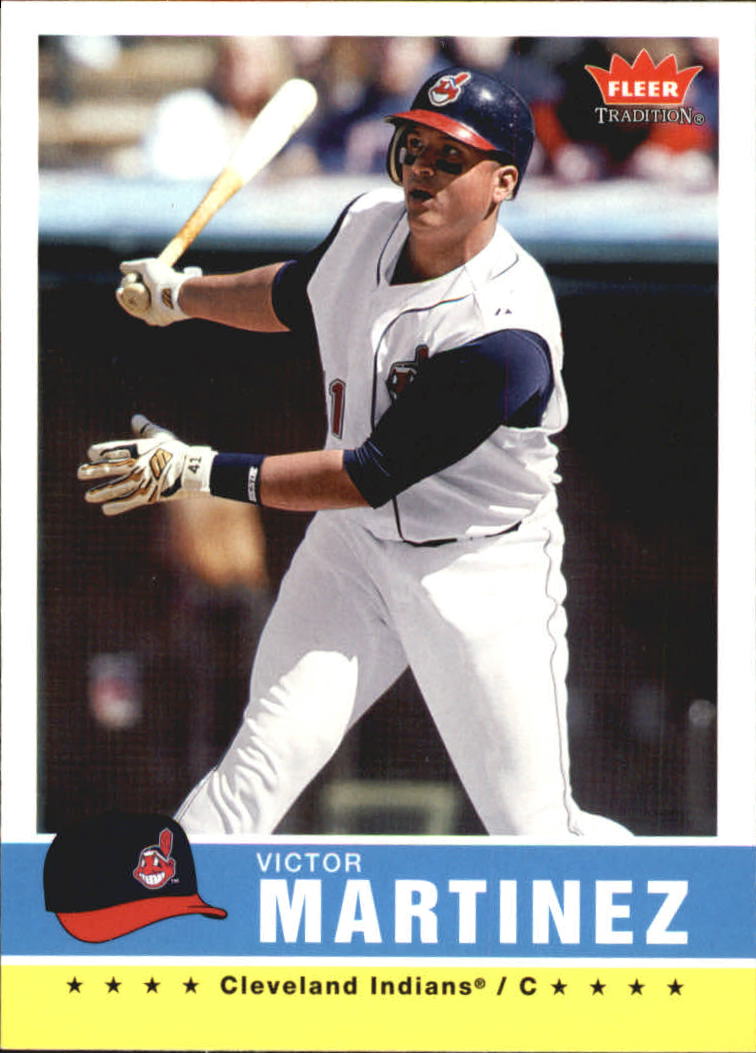 A1539- 2006 Fleer Tradition Baseball Card #s 1-200 -You Pick- 15+ FREE US SHIP - Picture 139 of 364
