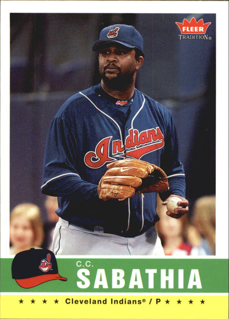 A1539- 2006 Fleer Tradition BB #s 1-200 +Rookies -You Pick- 15+ FREE US SHIP - Picture 143 of 364