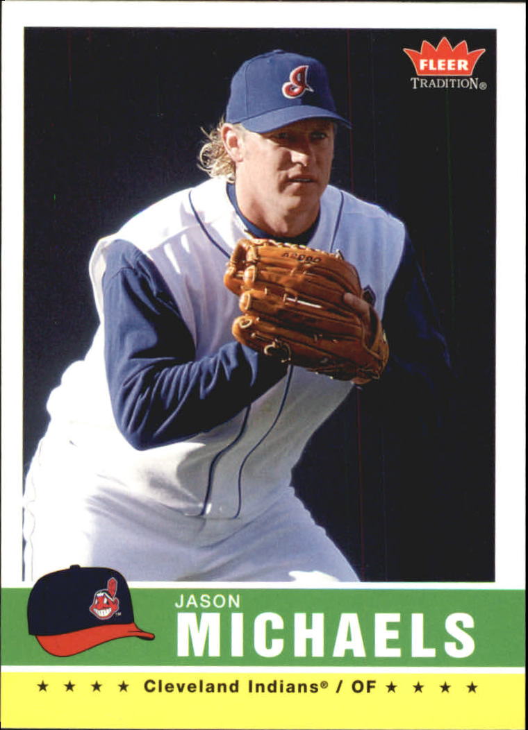 A1539- 2006 Fleer Tradition BB #s 1-200 +Rookies -You Pick- 15+ FREE US SHIP - Picture 147 of 364