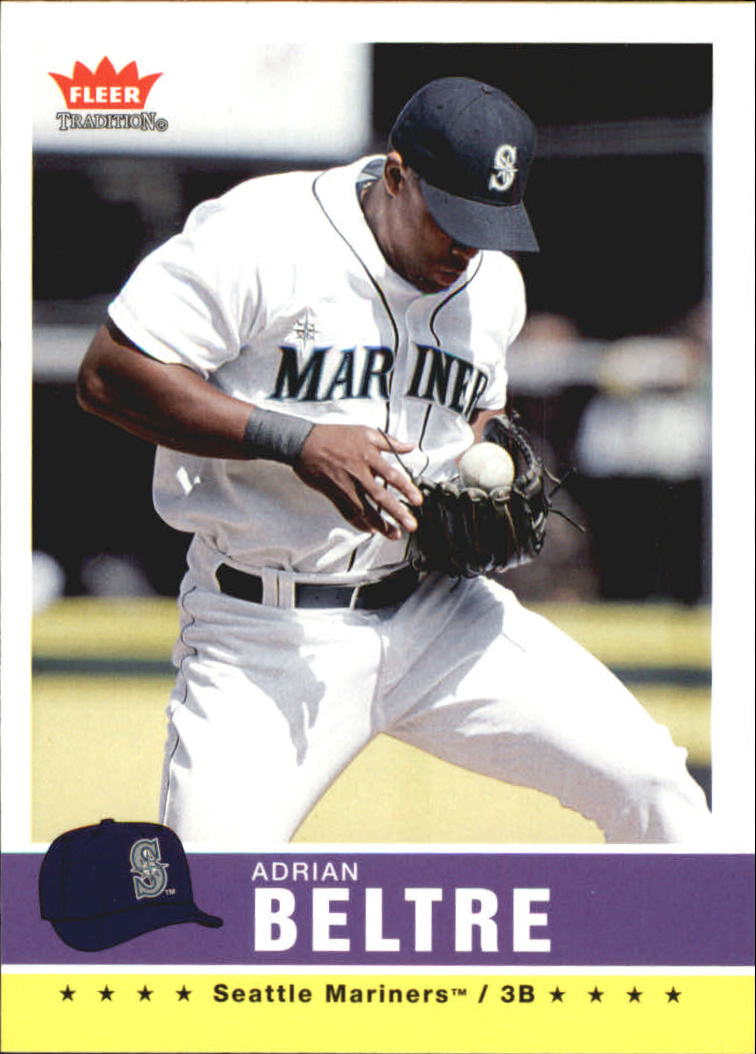 A1539- 2006 Fleer Tradition BB #s 1-200 +Rookies -You Pick- 15+ FREE US SHIP - Picture 151 of 364