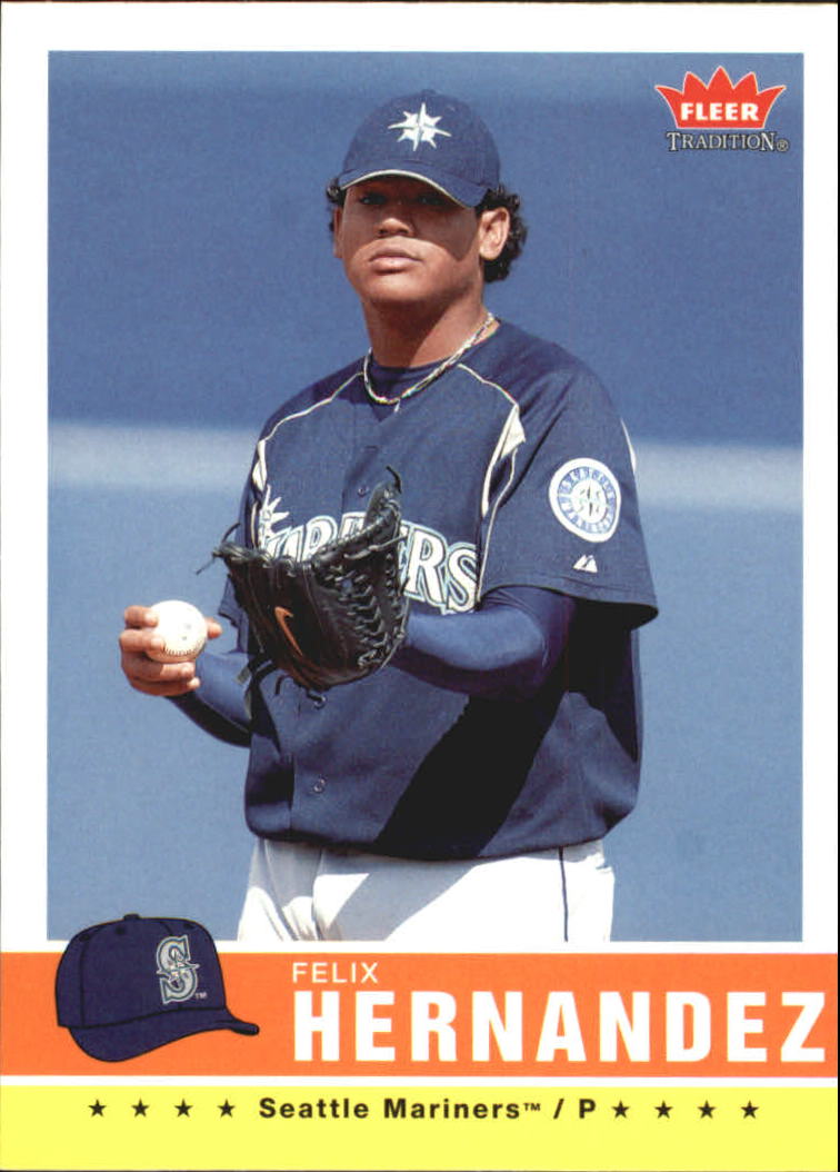 A1539- 2006 Fleer Tradition BB #s 1-200 +Rookies -You Pick- 15+ FREE US SHIP - Picture 153 of 364
