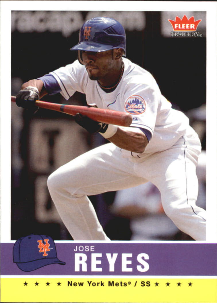 A1539- 2006 Fleer Tradition BB #s 1-200 +Rookies -You Pick- 15+ FREE US SHIP - Picture 177 of 364