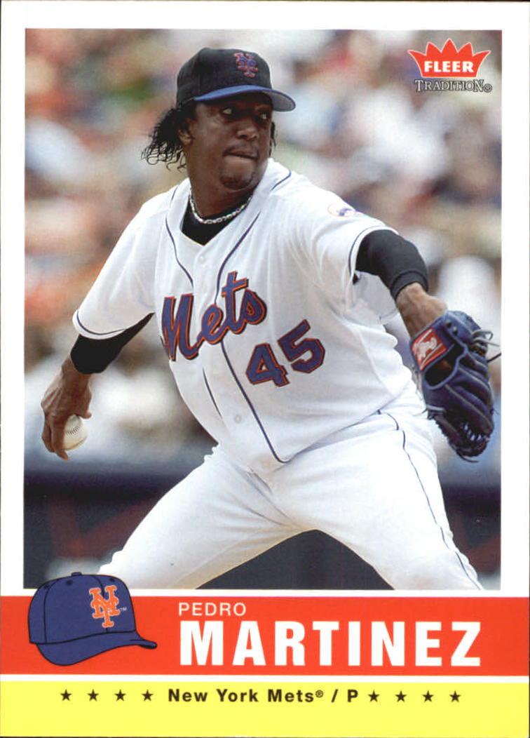 A1539- 2006 Fleer Tradition BB #s 1-200 +Rookies -You Pick- 15+ FREE US SHIP - Picture 179 of 364