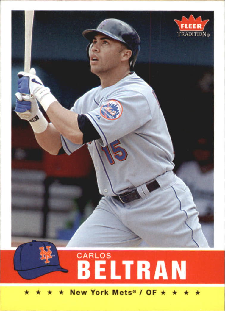 A1539- 2006 Fleer Tradition BB #s 1-200 +Rookies -You Pick- 15+ FREE US SHIP - Picture 181 of 364