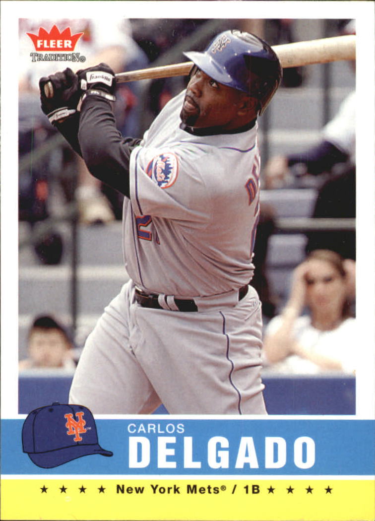 A1539- 2006 Fleer Tradition BB #s 1-200 +Rookies -You Pick- 15+ FREE US SHIP - Picture 183 of 364
