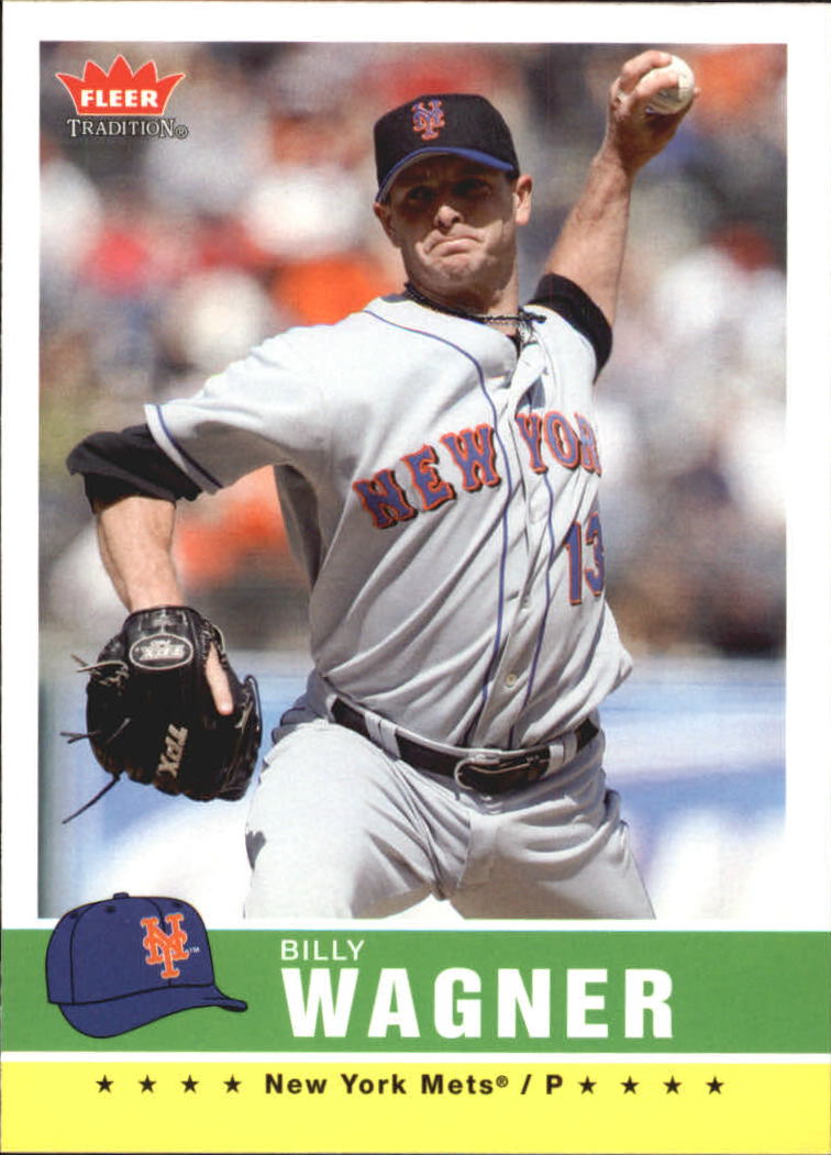 A1539- 2006 Fleer Tradition BB #s 1-200 +Rookies -You Pick- 15+ FREE US SHIP - Picture 185 of 364