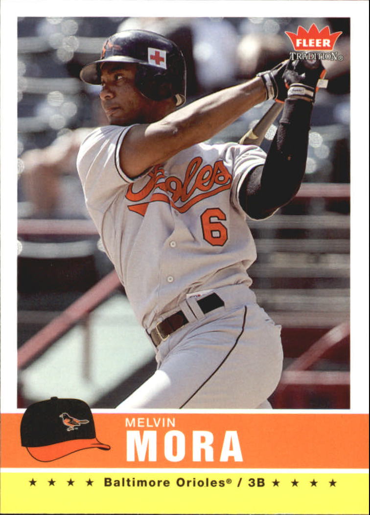 A1539- 2006 Fleer Tradition BB #s 1-200 +Rookies -You Pick- 15+ FREE US SHIP - Picture 203 of 364