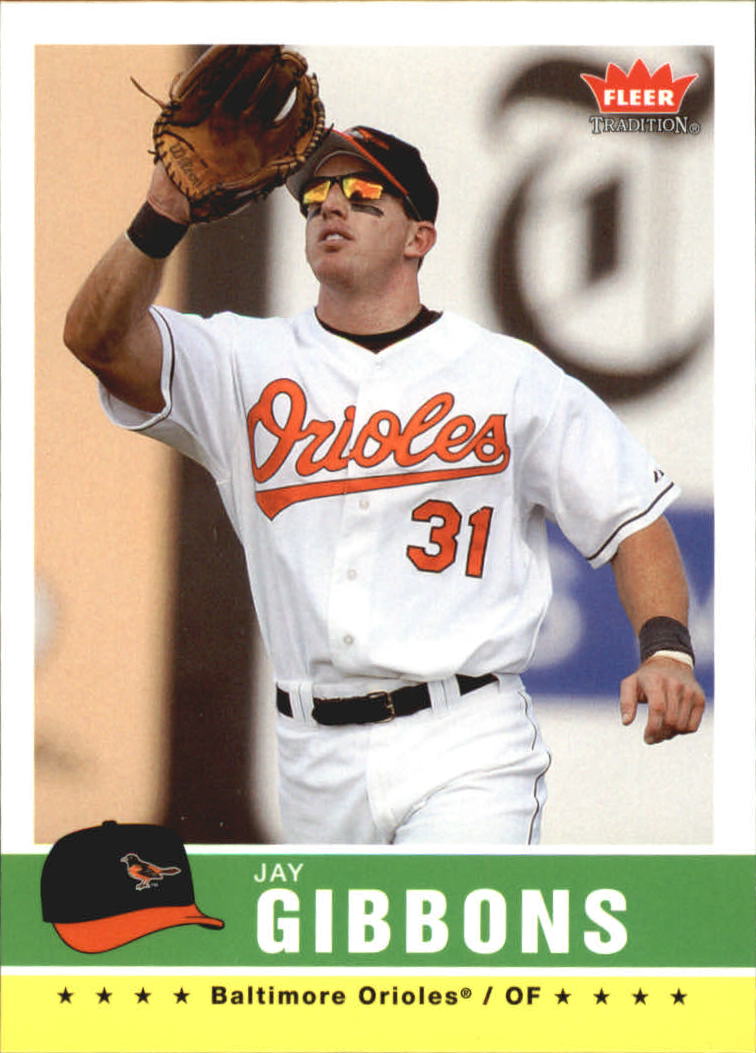 A1539- 2006 Fleer Tradition BB #s 1-200 +Rookies -You Pick- 15+ FREE US SHIP - Picture 207 of 364