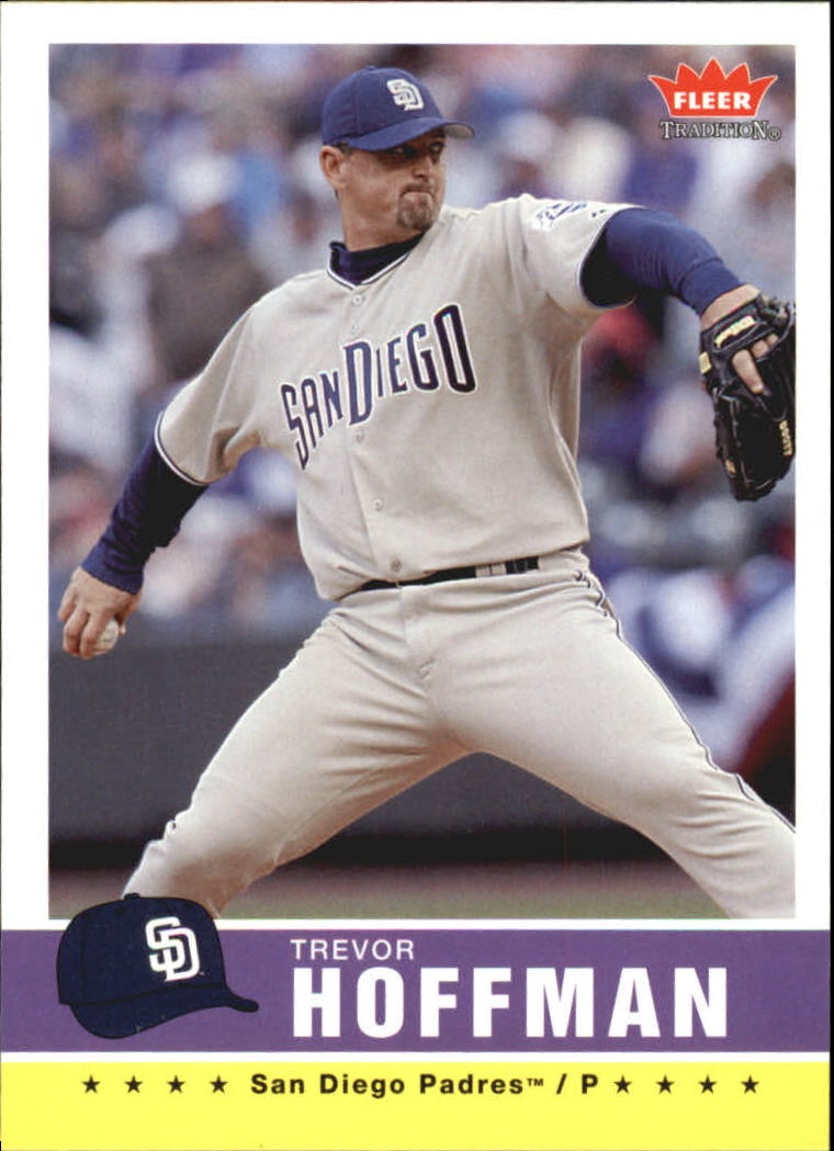 A1539- 2006 Fleer Tradition BB #s 1-200 +Rookies -You Pick- 15+ FREE US SHIP - Picture 217 of 364