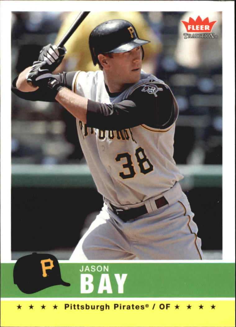 A1539- 2006 Fleer Tradition BB #s 1-200 +Rookies -You Pick- 15+ FREE US SHIP - Picture 233 of 364