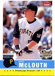 2006 Fleer Tradition Baseball "Main Set" Base Cards - Picture 43 of 57